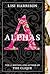 Alphas (Alphas, #1)