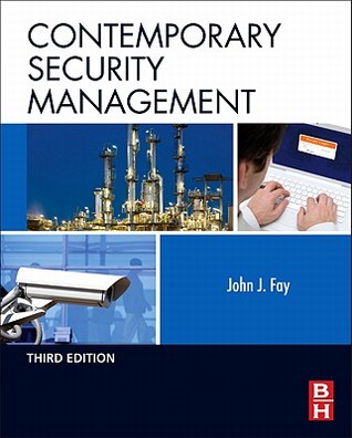 Contemporary Security Management (Hardcover)