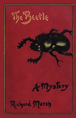 The Beetle: A Mystery
