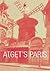 Eugene Atget's Paris (Icons...