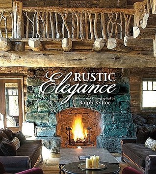 Rustic Elegance (Hardcover)