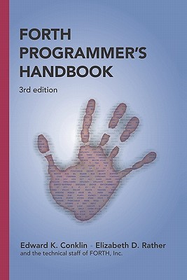 Forth Programmer's Handbook (Paperback)