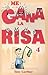 Me Gana la Risa 4 (Spanish Edition)