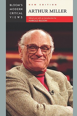 Arthur Miller (Hardcover)