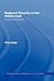 Regional Security in the Middle East: A Critical Perspective (Routledge Advances in Middle East and Islamic Studies)
