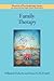 Family Therapy (Theories of...