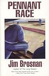 Pennant Race by Jim Brosnan