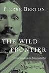 THE WILD FRONTIER.