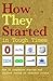 How They Started in Tough Times by David Lester