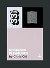 Unknown Pleasures by Chris Ott