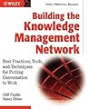 Building the Knowledge Management