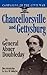 Chancellorsville And Gettys...