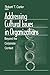 Addressing Cultural Issues in Organizations: Beyond the Corporate Context (Winter Roundtable Series (Formerly: Roundtable Series on Psychology & Education))
