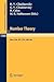 Number Theory: A Seminar he...