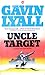 Uncle Target (Coronet Books)
