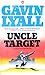 Uncle Target by Gavin Lyall