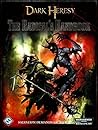 Dark Heresy RPG by Ross Watson