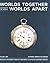Worlds Together, Worlds Apart: A History of the World, Volume 2: The Mongol Empire to the Present