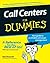 Call Centers For Dummies