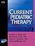 Current Pediatric Therapy by Fredric D. Burg