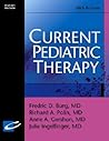 Current Pediatric Therapy (Current Therapy) Current Pediatric Therapy (Current Therapy)