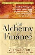 The Alchemy of Finance