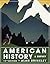 American History by Alan Brinkley