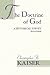 The Doctrine of God: A Historical Survey (Revised)
