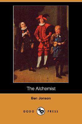 The Alchemist