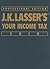 J.K. Lasser's Your Income T...