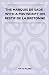 The Marquis de Sade - With a Postscript on Restif de la Bretonne
