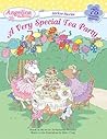 A Very Special Tea Party (Angelina Ballerina) A Very Special Tea Party (Angelina Ballerina)