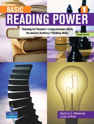 Basic Reading Power (Paperback)