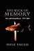 The Wick of Memory: New and Selected Poems, 1970–2000