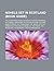 Novels Set in Scotland (Book Guide): The Thirty-Nine Steps, Waverley, Five Red Herrings, Outlander, Kidnapped, to the Lighthouse