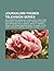 Journalism-Themed Television Series: Max Headroom, Newsradio, Press Gang, Front Page Challenge, Ugly Betty, Kolchak: The Night Stalker, Dirt