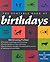 The Portable Book of Birthdays
