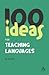 100 Ideas for Teaching Languages (Continuum One Hundreds S.)