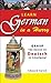 Learn German in a Hurry: Grasp the Basics of German Schnell!