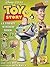 Toy Story Ultimate Sticker Book