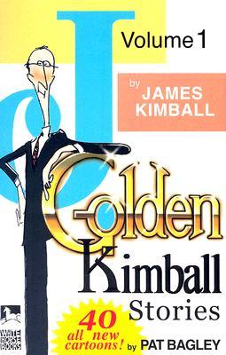 J. Golden Kimball Stories (Paperback)