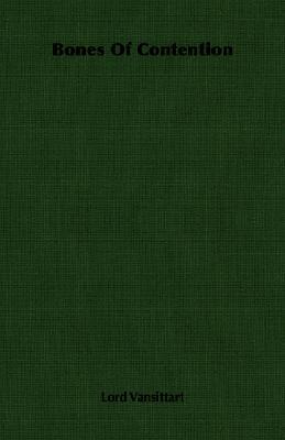 Bones of Contention (Paperback)