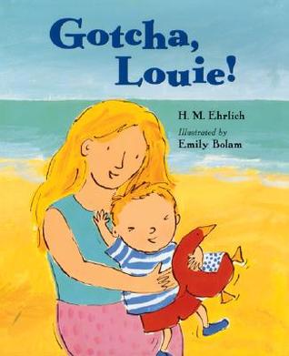 Gotcha Louie By Hm Ehrlich - 