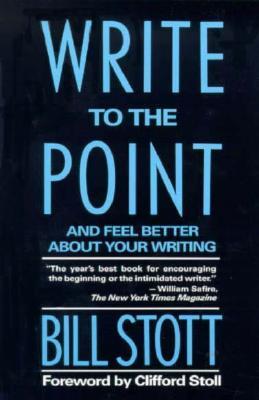 Write to the Point (Paperback)