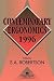 Contemporary Ergonomics 1996 by S. Robertson