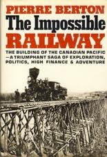 The Impossible Railway (Hardcover)