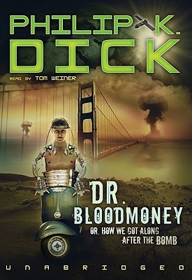 Dr. Bloodmoney