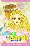 Please Save My Earth, Vol. 16 by Saki Hiwatari