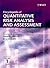 Encyclopedia of Quantitative Risk Analysis and Assessment