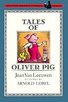 Tales of Oliver Pig